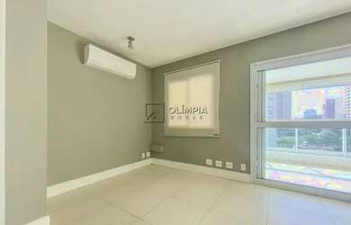 Imagem 6: Apartamento Locação Brooklin 127 m² 3 Dormitórios