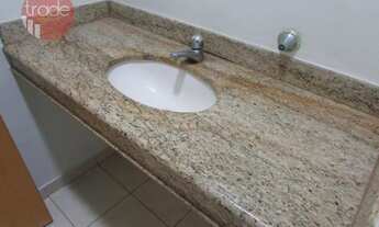 Imagem 6: Apartamento com 4 dormitórios à venda, 147 m² por R$ 590.000,00 - Jardim São Luiz - Ribeir