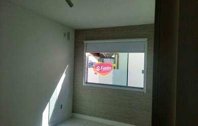 Imagem 3: Apartamento com 2 dormitórios à venda, 50 m² por R$ 305.000,00 - Carianos - Florianópolis