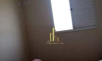 Imagem 7: Apartamento com 2 dormitórios para alugar, 50 m² por R$ 1.500,00/mês - Jardim das Tulipas