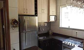 Imagem 2: Apartamento 3 quartos - móveis planejados