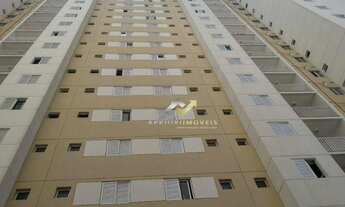 Imagem 3: Apartamento com 2 dormitórios para alugar, 64 m² por R$ 2.615,00/mês - Jardim - Santo Andr