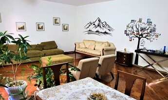 Imagem 5: Apartamento de 233 metros quadrados no bairro Copacabana com 3 quartos