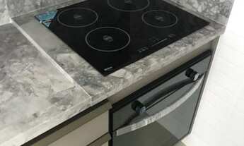 Imagem 3: Apartamento para aluguel com 52 metros quadrados com 1 quarto alto padrão na Graça