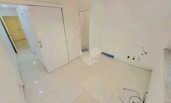 Imagem 2: Sala Comercial na Primeiro de Março, Colado da Praça XV à venda, 35 m² por R$ 110.000,00