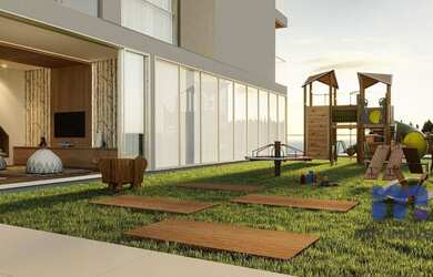 Imagem 8: Apartamento à venda, 182 m² por R$ 2.932.000,00 - Praia Brava - Itajaí/SC