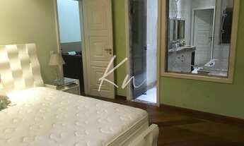 Imagem 6: Excelente Casa Duplex de 1.200 m², área construída 600 m², 2 casas adjacentes