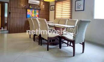 Imagem: Venda Cobertura Castelo Belo Horizonte