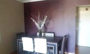 Imagem 3: ÓTIMO APARTAMENTO ALTO DE SANTANA, 3 DORMITÓRIOS, 1 VAGA, LAZER COMPLETO!!