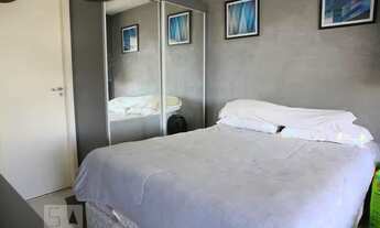 Imagem 2: Apartamento para Aluguel - Vila Mariana, 1 Quarto, 37 m2