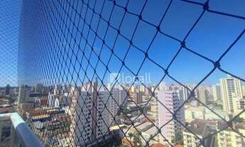 Imagem: Apartamento com 3 dormitórios para alugar