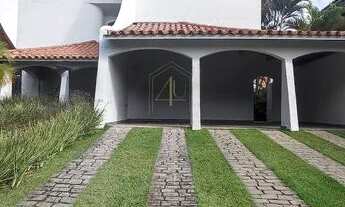 Imagem: Casa para locação em Alphaville - Barueri