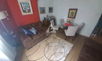 Imagem 3: Apartamento à venda, 2 quartos, 1 vaga, Copacabana - RIO DE JANEIRO/RJ