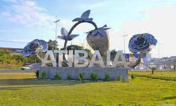 Imagem 6: Lote / Terreno em Jardim Alvinópolis - Atibaia