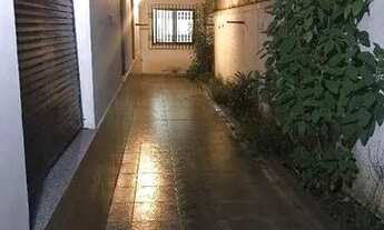 Imagem 7: Casa com 4 dormitórios 6 vagas a venda no Jabaquara