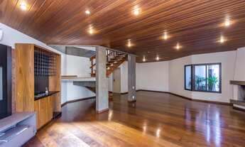 Imagem 7: Santana de Parnaíba - Casa de Condomínio - Alphaville Residencial 9