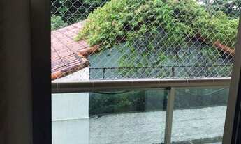 Imagem 2: Apartamento, 56 m² - venda por R$ 350.000,00 ou aluguel por R$ 2.023,00/mês - Bangu - Rio