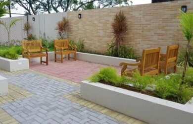 Imagem 6: Apartamento no Edifício Monte Estoril com 2 dormitórios à venda, 65 m² por R$ 450.000,00