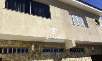 Imagem 3: Sobrado com 6 dormitórios, 307 m² - venda por R$ 950.000,00 ou aluguel por R$ 5.254,00/mês