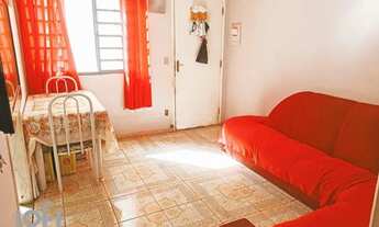 Imagem 4: Apartamento à venda em Itaim Paulista com 48 m², 2 quartos, 1 vaga