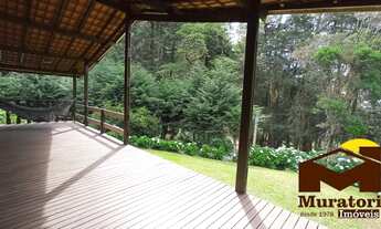 Imagem 4: Casa na região do Auditório