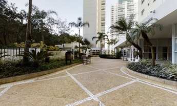 Imagem 2: Apartamento para aluguel e venda possui 172 metros quadrados com 3 quartos