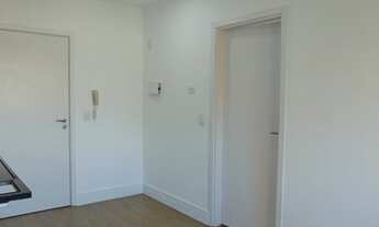 Imagem: Apartamento com 1 quarto para alugar por