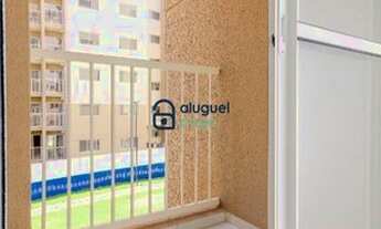 Imagem 4: Aluga-se Apartamento com 2 quartos, 52 m², aluguel por R$ 1.200/mês