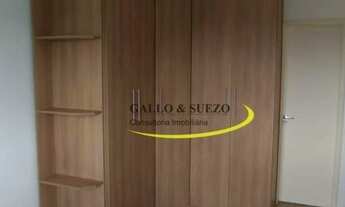 Imagem 3: Apartamento à venda, 74 m² por R$ 460.000,00 - Vila Moraes - São Paulo/SP