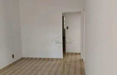 Imagem 2: Apartamento com 2 dormitórios à venda, 65 m² por R$ 270.000 - Campo Grande - Santos/SP