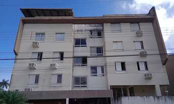 Imagem: Apartamento de 1 suite 2 dormitórios