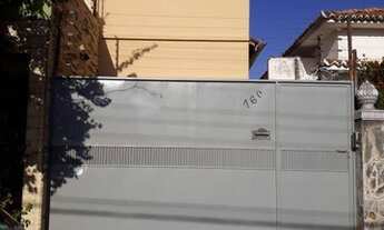 Imagem 4: Casa com 3 dormitórios para alugar por R$ 1.000,00/mês - Centro - Teresina/PI