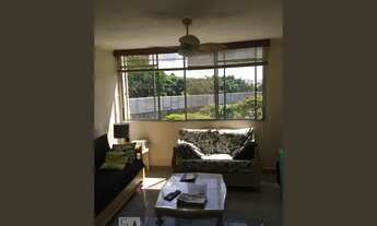 Imagem 5: Apartamento para Aluguel - Santo Amaro , 3 Quartos, 80 m2