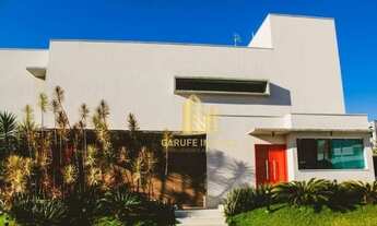 Imagem 4: Casa, 550 m² - venda por R$ 5.600.000,00 ou aluguel por R$ 18.760,00/mês - Condomínio Resi