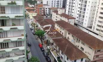 Imagem 4: Santos - Apartamento Padrão - Boqueirão