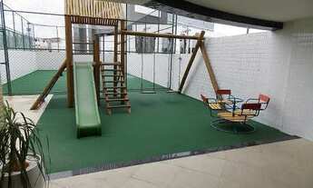 Imagem 7: Apartamento 3/4 com 02 suítes e varanda | Pitangueiras