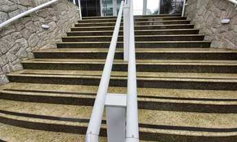 Imagem 7: APARTAMENTO COM 633.15 m² - FORTE - PRAIA GRANDE SP