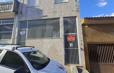 Imagem 2: Casa com 2 quartos, sala, cozinha , banheiro, área de serviço