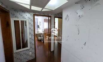 Imagem 7: Apartamento à venda, 134 m² por R$ 899.000,00 - Jardim Bela Vista - Santo André/SP