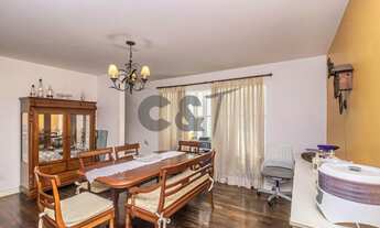 Imagem 2: Sobrado - 3 Dormitórios (1 Suíte) à Venda no Alto da Boa Vista, São Paulo/SP