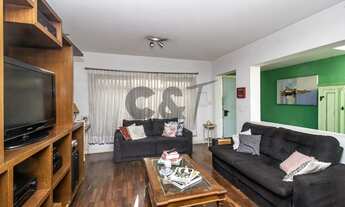 Imagem 5: Sobrado - 3 Dormitórios (1 Suíte) à Venda no Alto da Boa Vista, São Paulo/SP