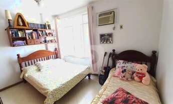 Imagem 6: Jardim Oceânico - 3 Quartos