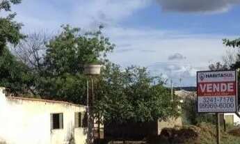 Imagem 4: Área de grande valorização, 1.438m², Rua Brasília, Setor Aeroporto Sul