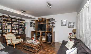 Imagem 6: Sobrado - 3 Dormitórios (1 Suíte) à Venda no Alto da Boa Vista, São Paulo/SP