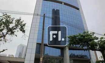 Imagem 3: Conjunto para alugar, 188m² por R$ 14.000/mês - Brooklin - São Paulo/SP