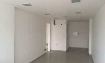 Imagem 7: Sala no Ponto Norte Empresarial