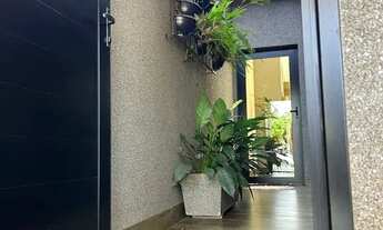 Imagem 5: CEDRAL (SP) Residência Alto Padrão em Condomínio Fechado