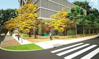 Imagem 4: Sala à venda, 31 m² por R$ 663.000,00 - Manuel Dias Branco - Fortaleza/CE