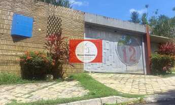 Imagem 6: Casa em Condomínio para Venda em Salvador, Candeal, 3 dormitórios, 3 suítes, 3 banheiros