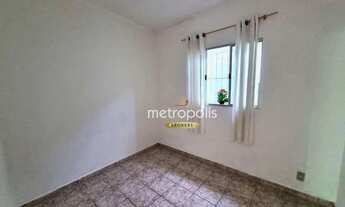 Imagem 7: Casa à venda, 182 m² por R$ 584.000,00 - Vila Alto de Santo André - Santo André/SP